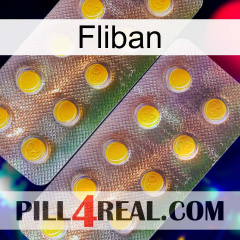 Fliban new10